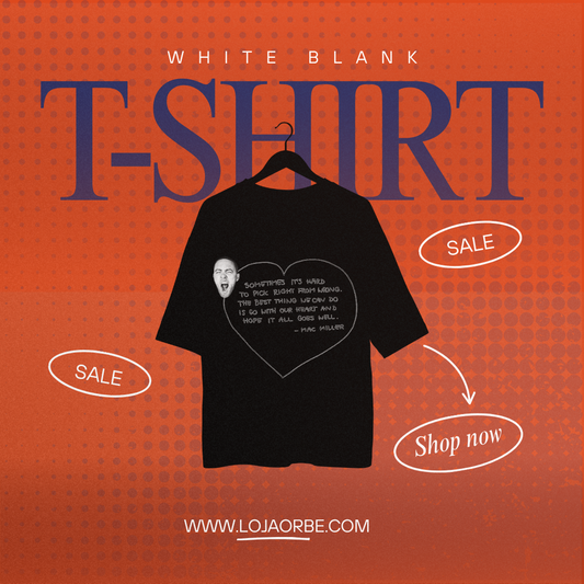 START PACK — 1 Camiseta + 1 Ecobag